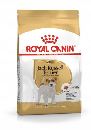Royal Canin Jack Russel Adult-karma dla psów 1,5kg
