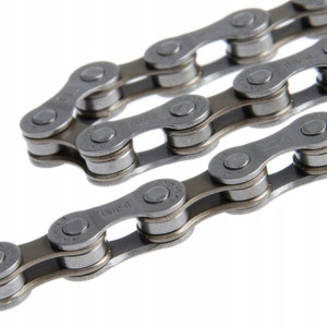 Łańcuch Alivio CN-HG40 6/7/8 rzędów SHIMANO