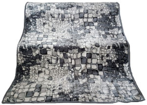 Koc Narzuta 160x210 Delikatny Przyjemny