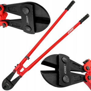 Nożyce Szczypce Do Cięcia Prętów Drutu 48'' 1200mm