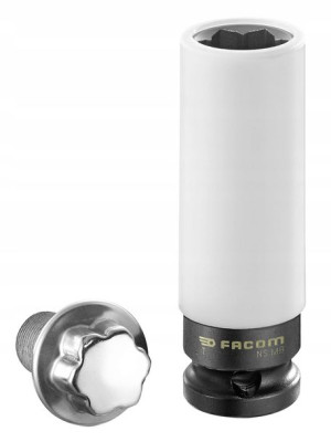 Nasadka 1/2" do kół Mercedes FACOM NS.MBPB