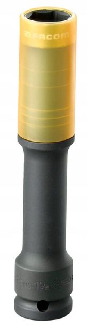 Nasadka udarowa 1/2" 19 mm Facom NSI.19EL
