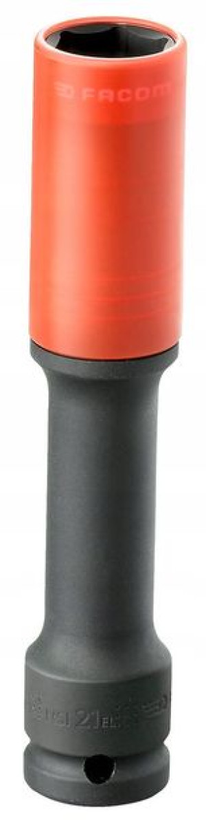 Nasadka udarowa 1/2" 21 mm Facom NSI.21EL