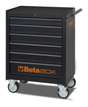 Wózek Narzędziowy+196narzędzi Be2400e/c04box1 Beta