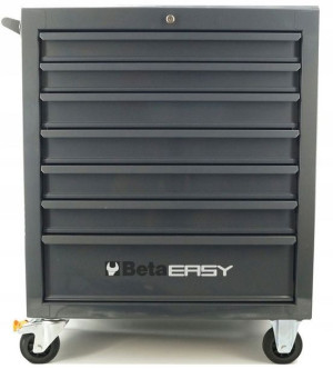 Wózek Narzędziowy Easy Be9324/c04g-7new Beta