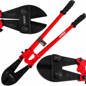 Nożyce Szczypce Do Cięcia Prętów Drutu 24'' 600mm