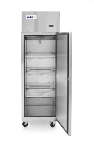 Szafa chłodnicza 1-drzwiowa 410 l