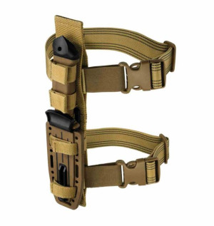 Nóż Gerber LMF II Infantry SE Coyote COYOTE