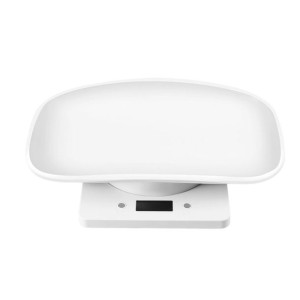 MOZOS USCALE elektroniczna waga domowa uniwersalna