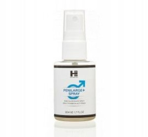 Żel/sprej-Penilarge Spray 50 ml