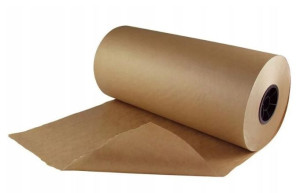Papier pakowy do pakowania i oklejania 30/100mb45g