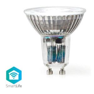 Żarówka reflektorowa LED SmartLife GU10 4,9 W 345 lm