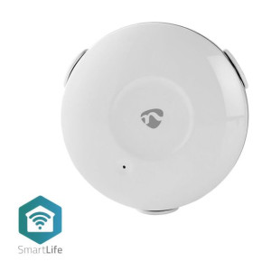 Czujnik wycieku wody SmartLife 45m WiFi 12m