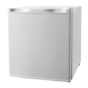 Mini Lodówka 46L 55W z Zamrażalnikiem