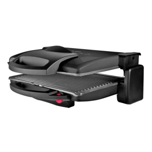 Grill 3-w-1 Bosch TFB3323V 1800 W - Trzy tryby!