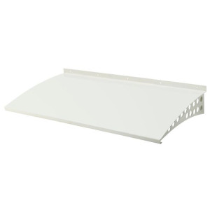 Daszek Pompy Ciepła - 90x50x14,5cm, 100kg