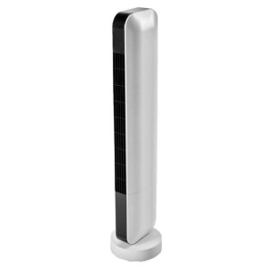 Wentylator 95cm 50W Anslut z pilotem i panelem dotykowym