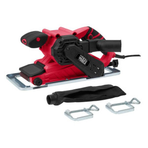 Szlifierka taśmowa 900 W Meec Tool 230 V