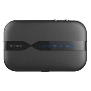 Bezprzewodowy router 4G DWR-932 300 Mbps 2,4 GHz