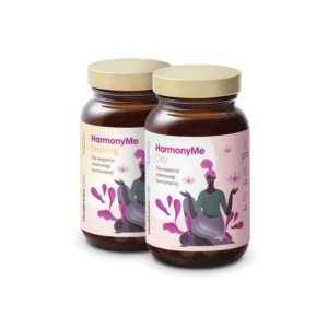  Health Labs HarmonyMe 120 kapsułek