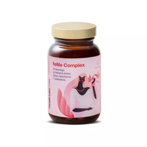 Health Labs FeMe Complex