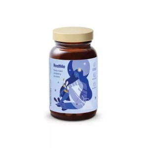 Health Labs RestMe