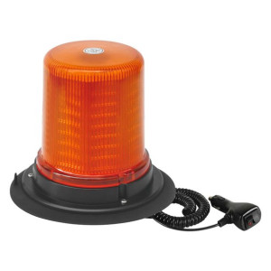 LED Światło Ostrzegawcze 12/24V IP67, 157x180mm