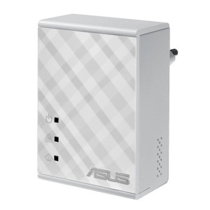 Homeplug PL-N12 300 Mbps 802.11n 2,4 GHz