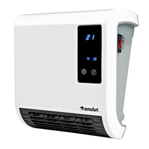 Ogrzewacz Łazienkowy Anslut 2000W 230V 15m2