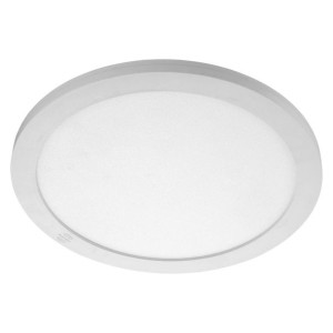 Plafon z czujnikiem ruchu Ø33 cm 2500 lm