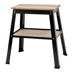 Stół maszynowy Meec Tools 63,5x35,6cm, 220kg, 10,8kg