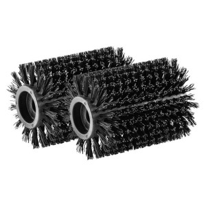 Kärcher Szczotka Myjąca 2 części 134x100mm
