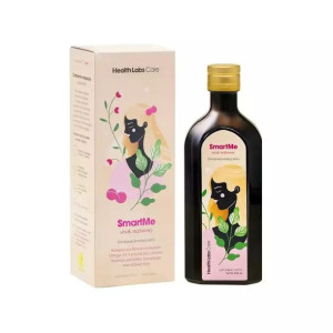 Health Labs SmartMe smak malinowy