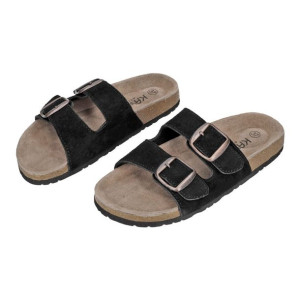 Sandały Bluewear 36 Skóra Naturalna