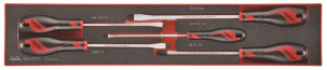 Zestaw 5 wkrętaków Teng Tools TEX915N