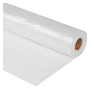 Folia Malarska 10x2m Hard Head - Gruba Ochrona!
