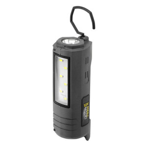 Lampa robocza Multiseries 12 V 300 lm