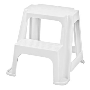 Taboret ze schodkiem! 36x33x36cm