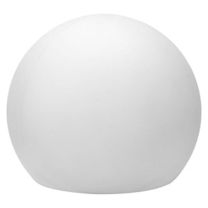 Kula LED Anslut Ø20cm do ogrodu - 4lm, IP44