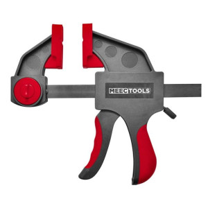 Ścisk pistoletowy 300 mm Meec Tools