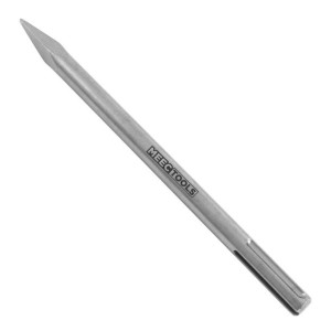 Dłuto szpicak SDS-Max 18x320mm - 4 szt.