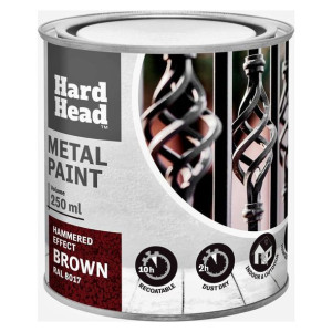 Farba do metalu 250ml