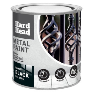 Farba do metalu 250ml