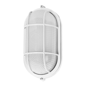 Oprawa Kanałowa E27 IP44 Anslut, 60W, Biały