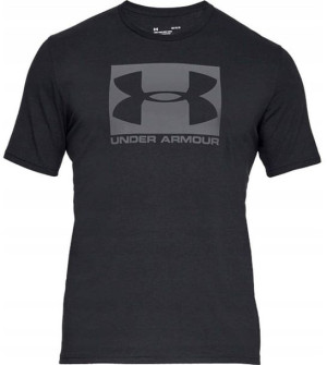 Koszulka Męska Under Armour Sportstyle 1329581-001