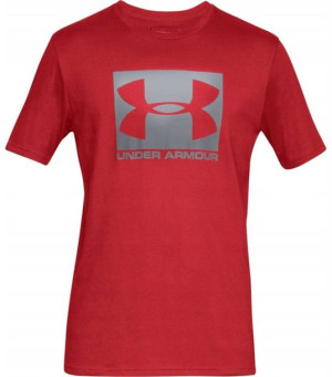 Koszulka Męska Under Armour Sportstyle 1329581-600