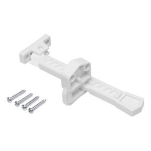 Ogranicznik do okna Hard Head 150x60x49mm