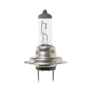 Żarówka H7 55W 12V Samochodowa