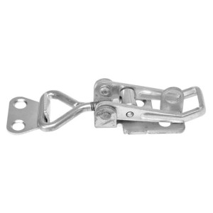 Zamknięcia mimośrodowe 68-78x26mm, Kłódką Blokowane