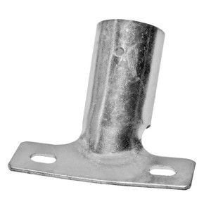Mocowanie na trzonek 24mm - Metalowe